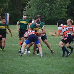 Meet your Posher, Ben